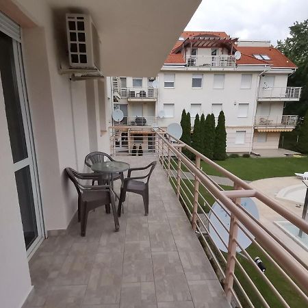 Carpe Diem Apartment Hajdúszoboszló Εξωτερικό φωτογραφία