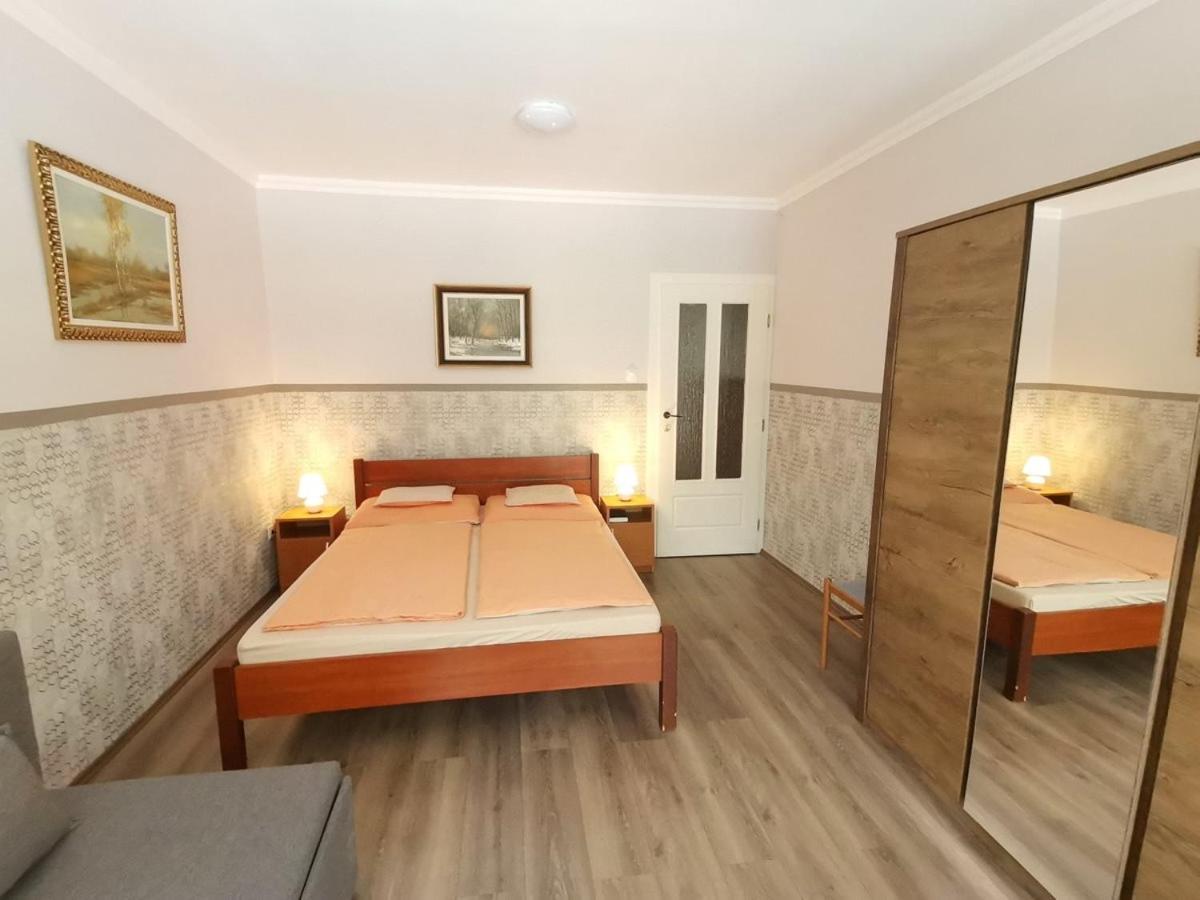 Carpe Diem Apartment Hajdúszoboszló Εξωτερικό φωτογραφία