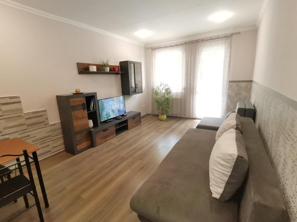 Carpe Diem Apartment Hajdúszoboszló Εξωτερικό φωτογραφία