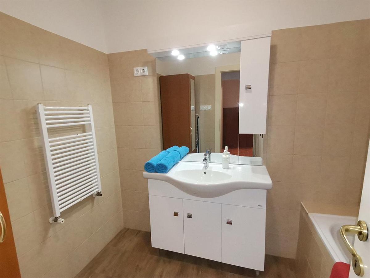 Carpe Diem Apartment Hajdúszoboszló Εξωτερικό φωτογραφία