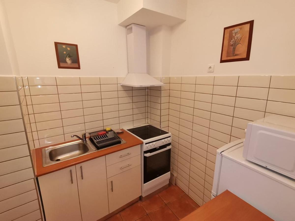 Carpe Diem Apartment Hajdúszoboszló Εξωτερικό φωτογραφία