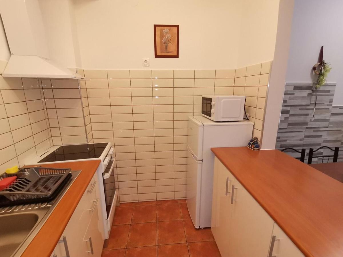 Carpe Diem Apartment Hajdúszoboszló Εξωτερικό φωτογραφία