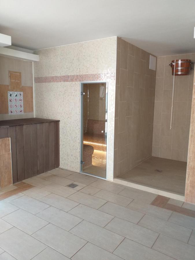 Carpe Diem Apartment Hajdúszoboszló Εξωτερικό φωτογραφία