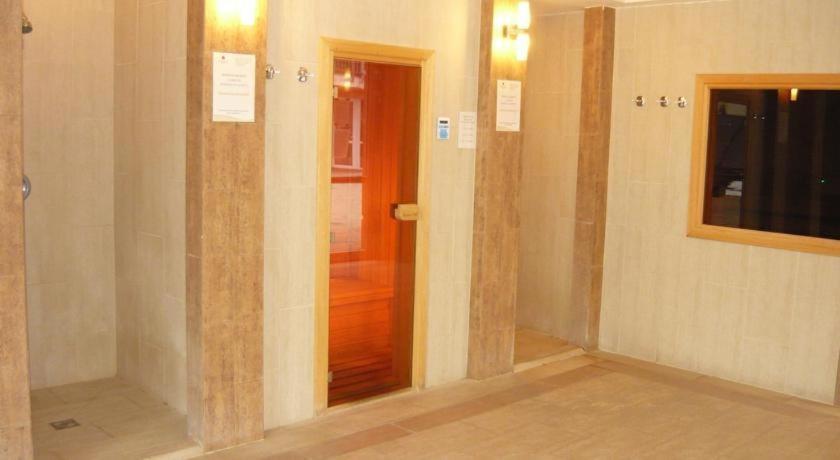 Carpe Diem Apartment Hajdúszoboszló Εξωτερικό φωτογραφία