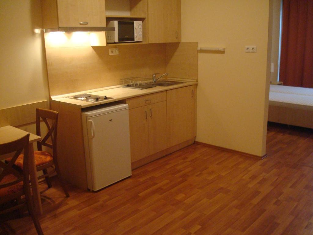 Carpe Diem Apartment Hajdúszoboszló Δωμάτιο φωτογραφία
