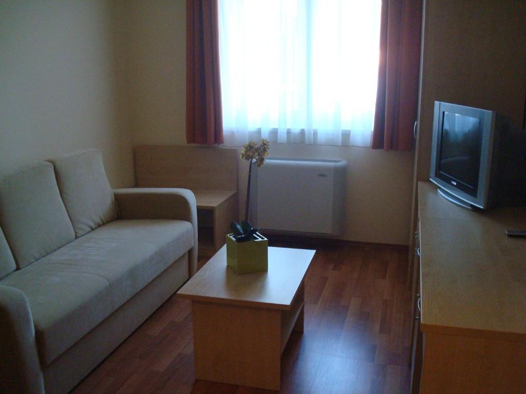 Carpe Diem Apartment Hajdúszoboszló Δωμάτιο φωτογραφία