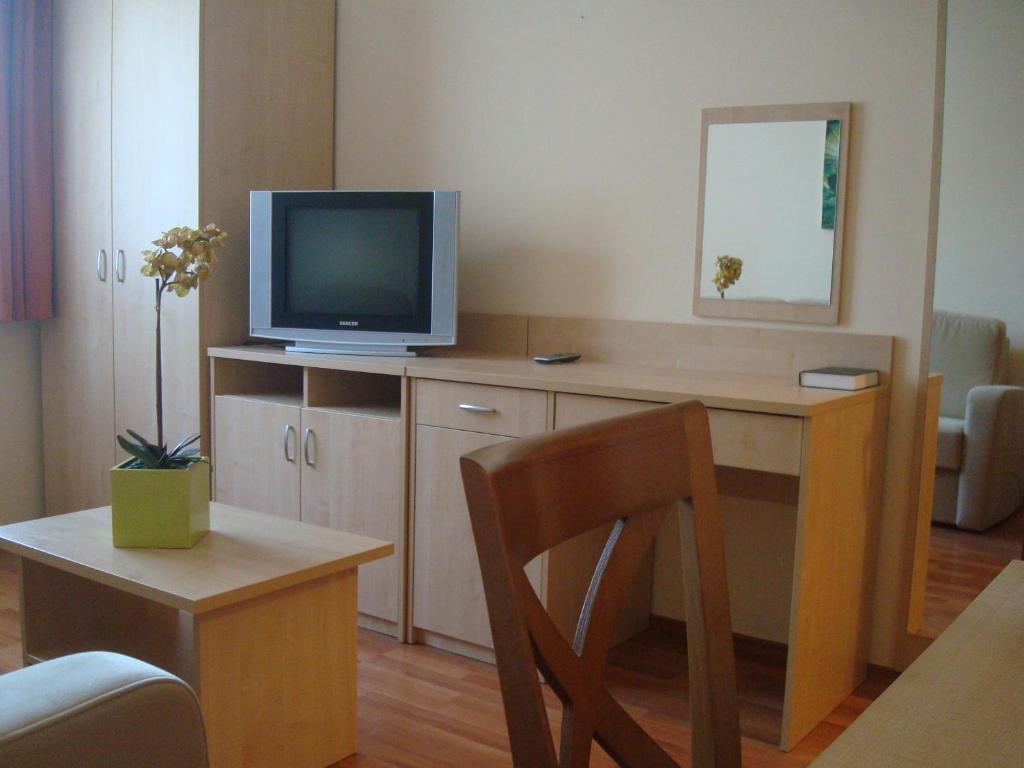 Carpe Diem Apartment Hajdúszoboszló Δωμάτιο φωτογραφία
