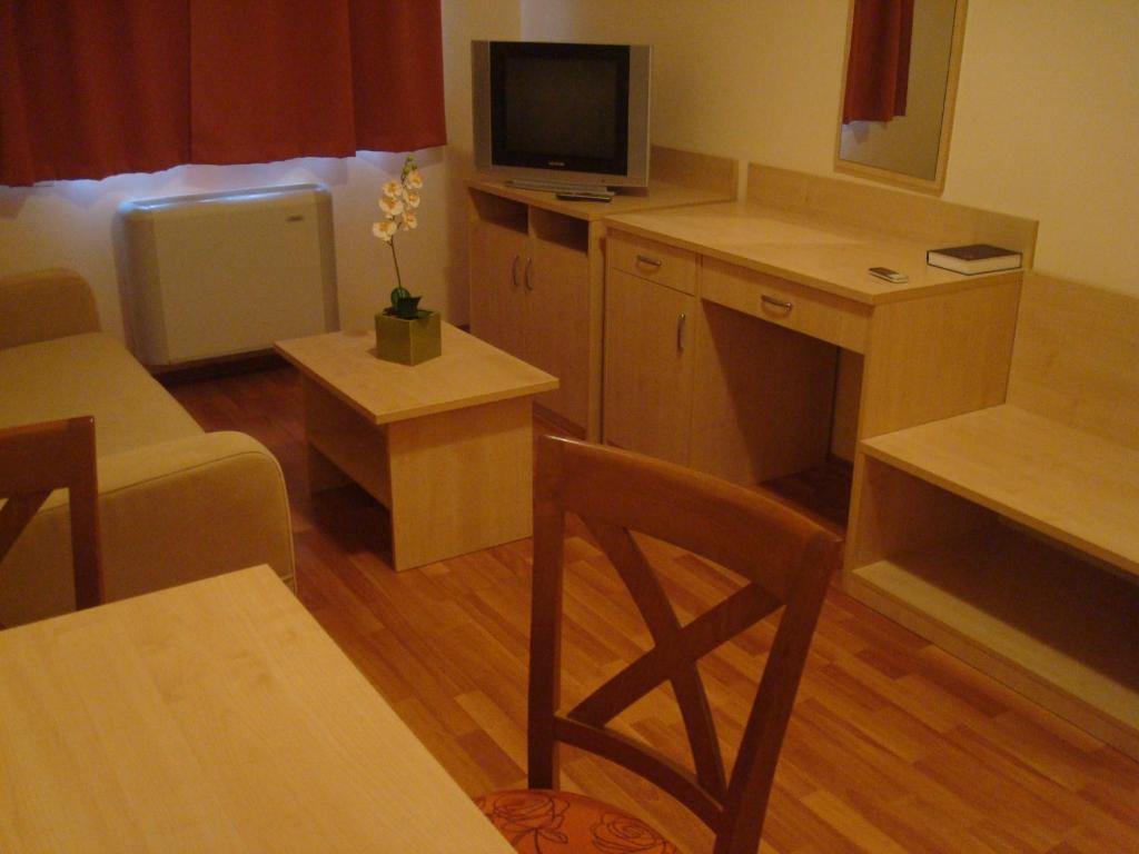 Carpe Diem Apartment Hajdúszoboszló Δωμάτιο φωτογραφία