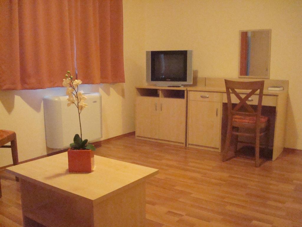 Carpe Diem Apartment Hajdúszoboszló Δωμάτιο φωτογραφία