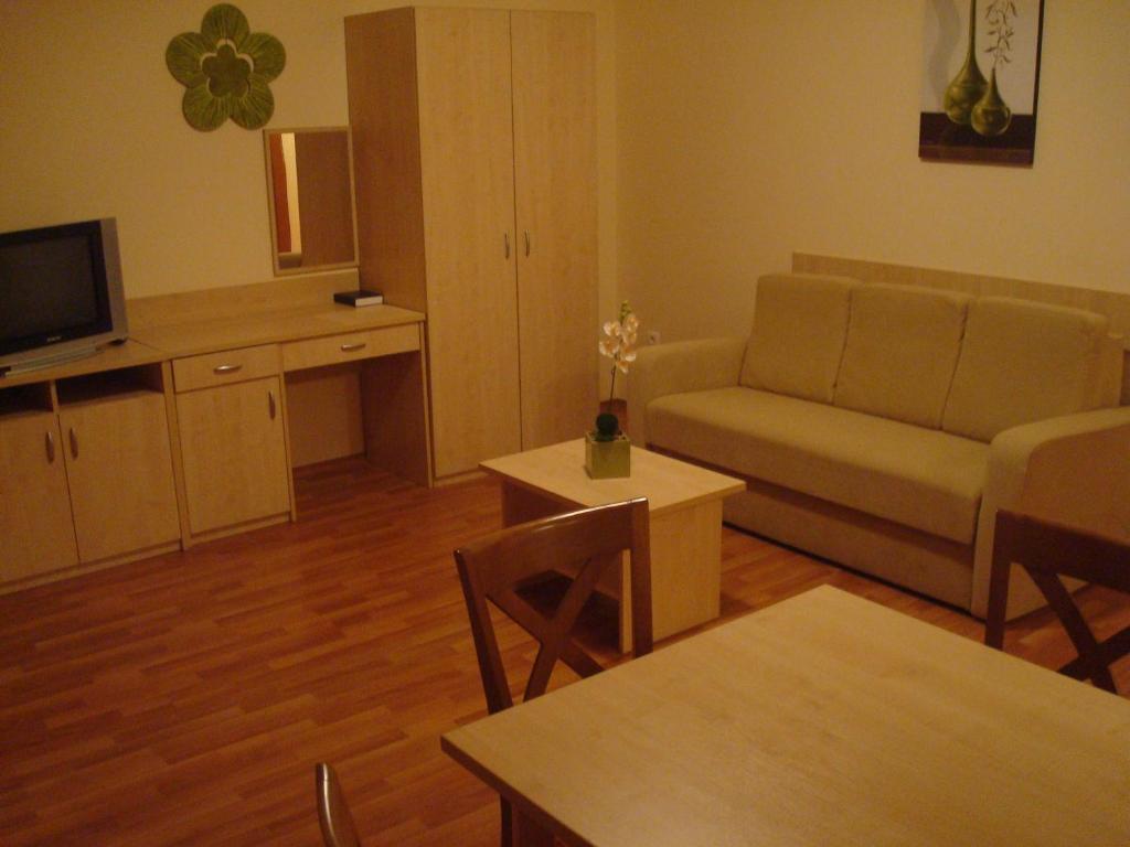 Carpe Diem Apartment Hajdúszoboszló Δωμάτιο φωτογραφία