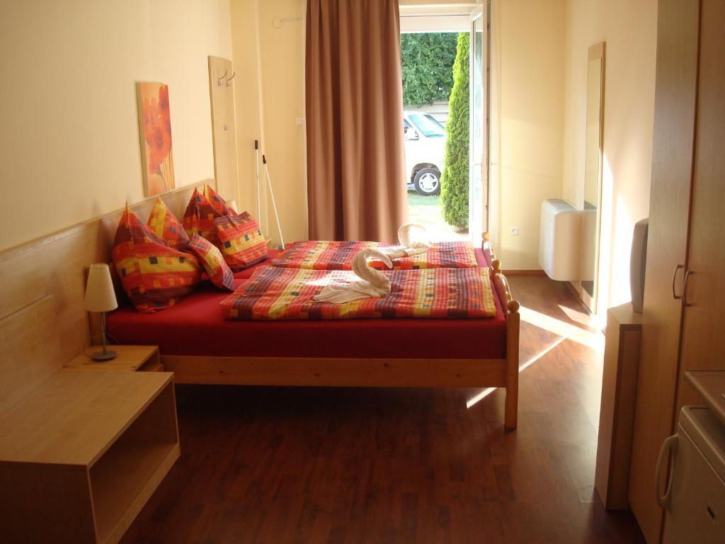 Carpe Diem Apartment Hajdúszoboszló Δωμάτιο φωτογραφία
