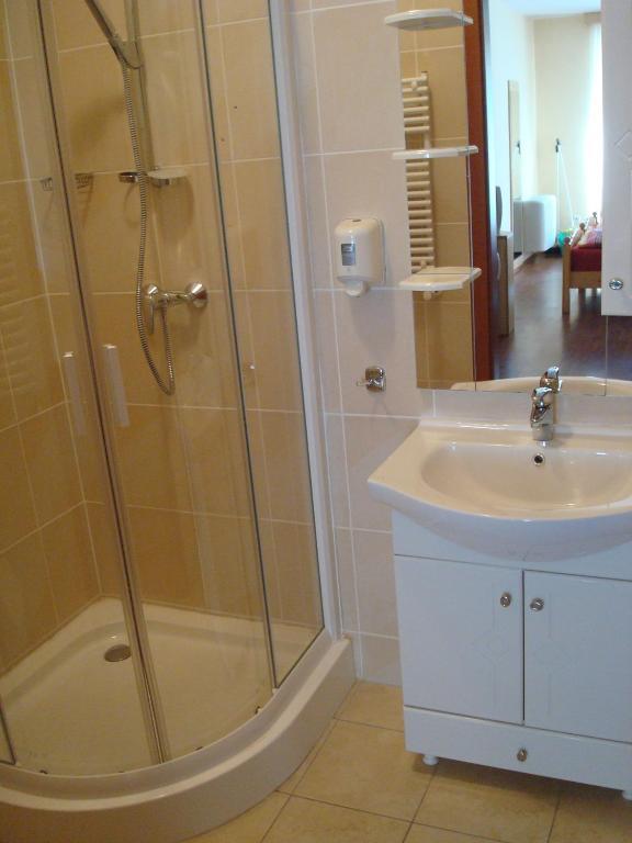 Carpe Diem Apartment Hajdúszoboszló Δωμάτιο φωτογραφία