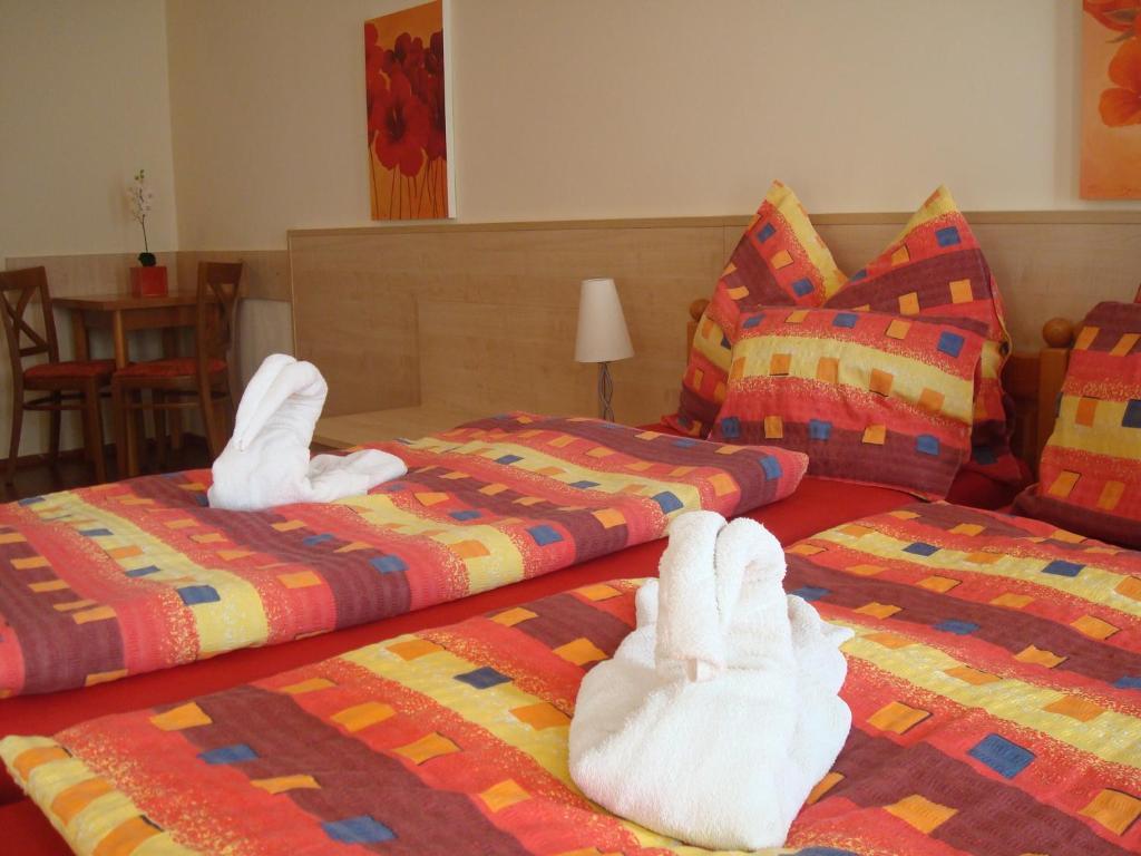 Carpe Diem Apartment Hajdúszoboszló Δωμάτιο φωτογραφία