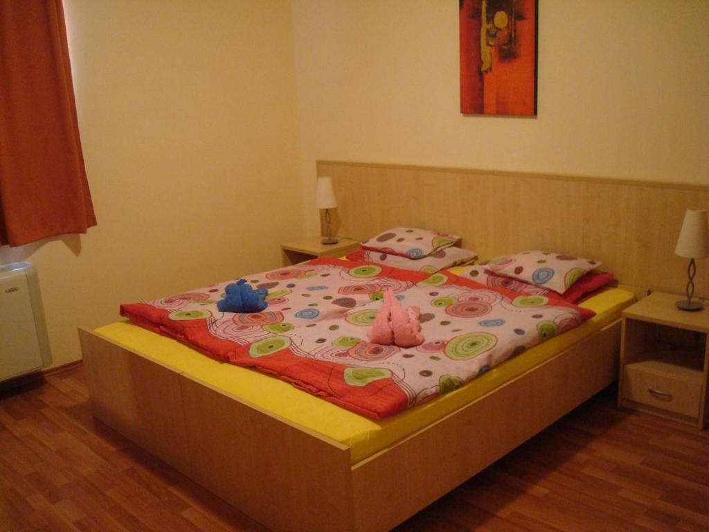 Carpe Diem Apartment Hajdúszoboszló Δωμάτιο φωτογραφία