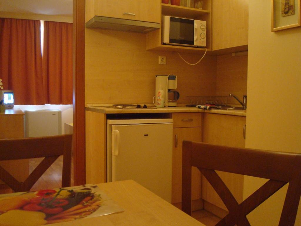 Carpe Diem Apartment Hajdúszoboszló Δωμάτιο φωτογραφία