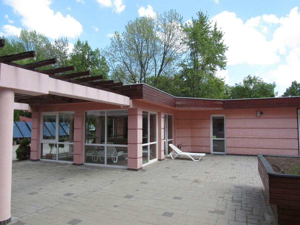 Carpe Diem Apartment Hajdúszoboszló Εξωτερικό φωτογραφία